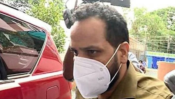 ബിനീഷിനെതിരായ ഇഡി കേസ് റദ്ദാക്കണമെന്ന ഹര്‍ജി കര്‍ണാടക ഹൈക്കോടതി തള്ളി.