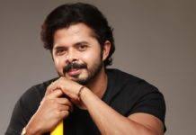 ഏഴ് വർഷത്തെ വിലക്ക് അവസാനിച്ചതോടെ ശ്രീശാന്ത്‌  തിരിച്ചെത്തുന്നു ട്വന്റി  20 ടൂ​ര്‍​ണ​മെ​ന്‍റി​ലൂ​ടെ​