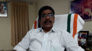 തദ്ദേശ തെരഞ്ഞെടുപ്പ്; കെ. സുരേന്ദ്രന്റെ പരാമർശത്തിനെതിരെ മറുപടിയുമായി കെപിസിസി പ്രസിഡന്റ് മുല്ലപ്പള്ളി രാമചന്ദ്രൻ.