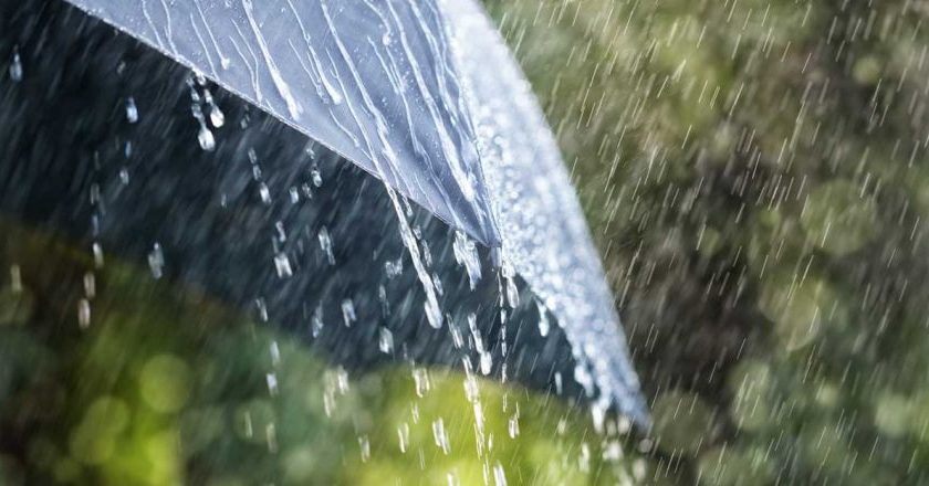 ആന്‍ഡമാന്‍ കടലില്‍ പുതിയ ന്യൂനമര്‍ദം; തെക്കന്‍ കേരളത്തില്‍ മഴയ്ക്ക് സാധ്യത