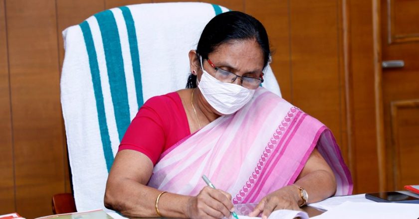 കോവിഡിനിടയിലും കേരളത്തിലെ 6 സര്‍ക്കാര്‍ ആശുപത്രികള്‍ക്കു കൂടി ദേശീയ ഗുണനിലവാര അംഗീകാരം, രാജ്യത്തെ മികച്ച പ്രാഥമികാരോഗ്യ കേന്ദ്രങ്ങളില്‍ ആദ്യത്തെ 12 സ്ഥാനവും കേരളം ഇപ്പോഴും നിലനിര്‍ത്തുകയാണ്. തലയെടുപ്പോടെ വീണ്ടും കേരളം…