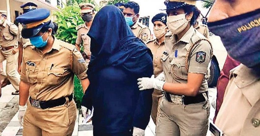 ‘സുപ്രധാന വിവരങ്ങള്‍ ലഭിച്ചു; സ്വപ്നയുടേയും സരിത്തിന്റേയും മൊഴികള്‍ പുറത്തായാല്‍ ജീവന്‍ തന്നെ അപകടത്തില്‍’- കസ്റ്റംസ് കോടതിയില്‍