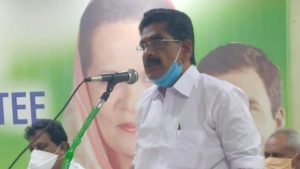 സിപിഐഎമ്മില്‍ നടപ്പിലാകുന്നത് ഇരട്ട നീതിയെന്ന് മുല്ലപ്പള്ളി രാമചന്ദ്രന്‍