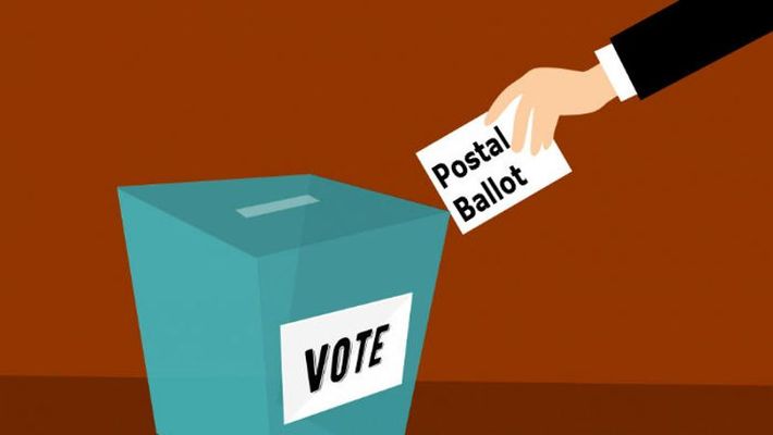 പ്രവാസി ഇന്ത്യക്കാര്‍ക്ക് തപാല്‍ ബാലറ്റ്: അനുമതി നല്‍കാമെന്ന് തെരഞ്ഞെടുപ്പ് കമ്മീഷന്‍