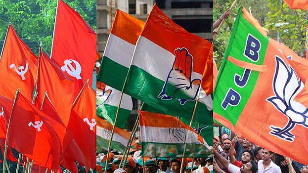 തെരഞ്ഞെടുപ്പിൽ വിജയിച്ചത് എൽഡിഎഫ് അല്ല ഇവരാണ്..!