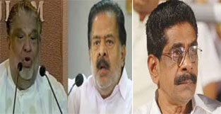 തോൽവിയുടെ ഉത്തരവാദിത്തം ഏറ്റെടുത്ത്‌ ചെന്നിത്തലയും, മുല്ലപ്പള്ളിയും സ്ഥാനം ഒഴിയണം;ടി. എച്ച് മുസ്തഫ