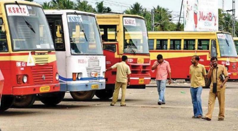 എംഡി യുടെ വാക്ക് വെറുതെയായി സർവീസുകൾ പഴയപടിയായില്ല