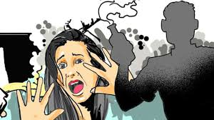 കൊല്ലത്ത് അമ്മയ്ക്കും മകള്‍ക്കും നേരെ ആസിഡ് ആക്രമണം