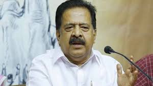 ജനങ്ങളെ വഞ്ചിച്ച് ഭരിക്കുന്ന സർക്കാരെ പാലായിലെ ജനങ്ങൾ പരാജയപ്പെടുത്തുമെന്ന് വിശ്വസിക്കുന്നു രമേശ്‌ ചെന്നിത്തല