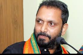 സ്പീക്കര്‍ പി. ശ്രീരാമകൃഷ്ണനെതിരെ ഗുരുതര ആരോപണവുമായി  സുരേന്ദ്രന്‍
