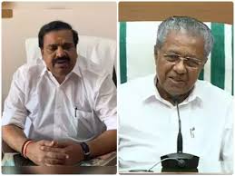 വികസന പദ്ധതികള്‍ സന്ദര്‍ശിച്ച മുഖ്യമന്ത്രിയുടെ നടപടി തെരഞ്ഞെടുപ്പ് ചട്ടലംഘനമെന്ന് പികെ കൃഷ്ണദാസ്