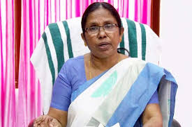 പോത്തീസിനെതിരെ ആരോഗ്യ മന്ത്രി; വിലകുറച്ച് വിറ്റാലും, കോവിഡ് മാനദണ്ഡങ്ങൾ കർശനമായി പാലിക്കുക തന്നെ വേണം