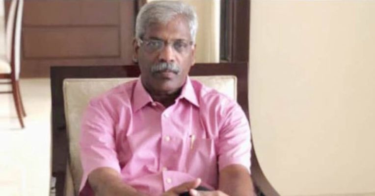 രവീന്ദ്രന്റെ ഇ ഡി ചോദ്യം ചെയ്യല്‍ ഇന്നും തുടരും