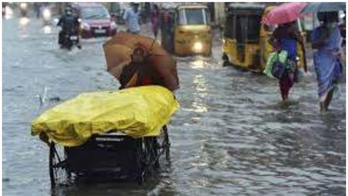 ബുറേവി ചുഴലിക്കാറ്റ്;10  ലക്ഷം രൂപ സഹായധനം പ്രഖ്യാപിച്ച് സര്‍ക്കാര്‍