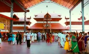 ഗുരുവായൂരിൽ കൂടുതൽ നിയന്ത്രണങ്ങൾ, ഭക്തരെ നാലമ്പലത്തിൽ പ്രവേശിപ്പിക്കില്ല
