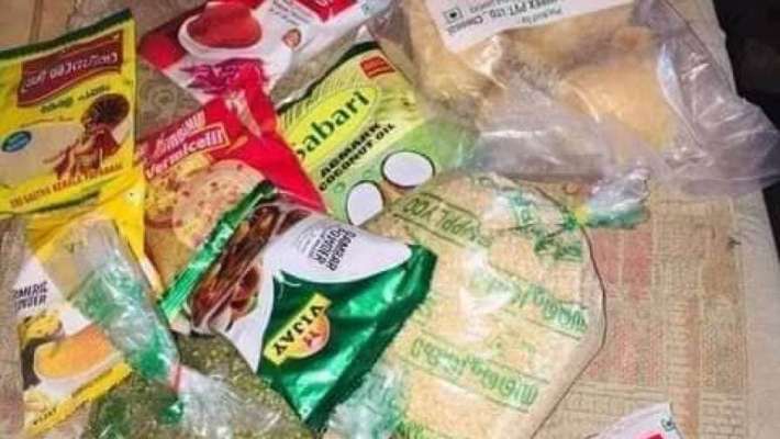 ഡിസംബർ മാസത്തെ ഭക്ഷ്യ കിറ്റ് വിതരണം വ്യാഴാഴ്ച മുതൽ