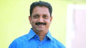 ശ്രീരാമന്‍റെ ചിത്രം എങ്ങനെ വിവാദം ആകും? കെ. സുരേന്ദ്രൻ