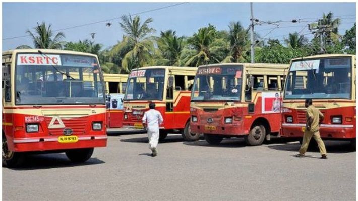 കെഎസ്ആര്‍ടിസി മുഴുവന്‍ സര്‍വ്വീസുകളും ഇന്ന് പുനരാരംഭിക്കും