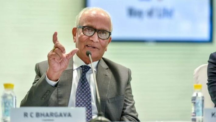 അടുത്ത വര്‍ഷം മികച്ചതാകും, ഇന്ത്യന്‍ സമ്പദ്‌വ്യവസ്ഥ തിരിച്ചുവരവ് നടത്തും: മാരുതി ചെയര്‍മാന്‍ ആര്‍ സി ഭാര്‍ഗവ