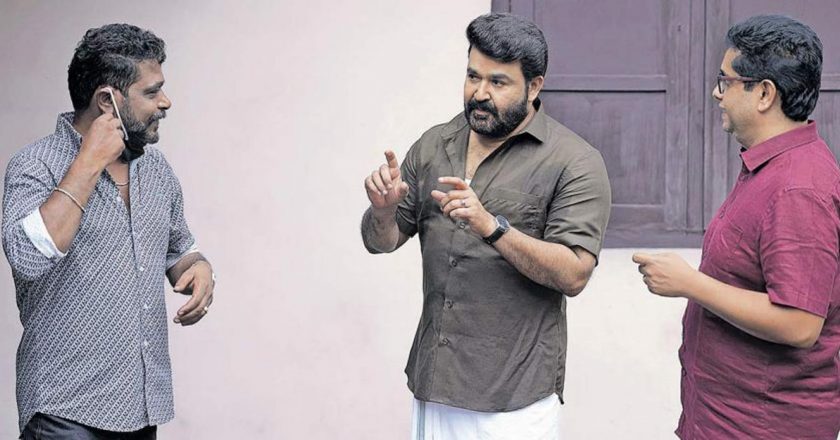 ദൃശ്യം 2 ടീസർ ക്രിസ്മസ് ദിനത്തിൽ..!