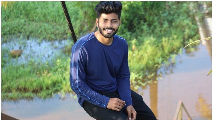 അലക്ക് സോപ്പില്‍ ഇന്ത്യന്‍ സംസ്ഥാനങ്ങള്‍; പ്ലസ്ടു വിദ്യാര്‍ത്ഥിക്ക് ഇരട്ട റെക്കോര്‍ഡ്