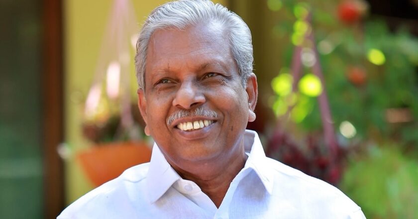 കരുവന്നൂര്‍ ബാങ്ക് തട്ടിപ്പ്‌കേസ്: എ.സി. മൊയ്തീന്‍റെ ബാങ്ക് അക്കൗണ്ട് മരവിപ്പിച്ചു AC moidheen