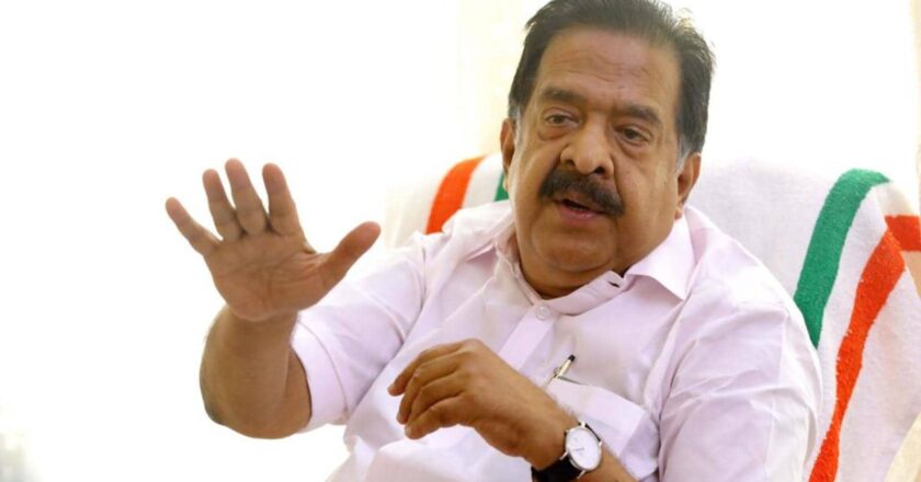 ആഭ്യന്തരവകുപ്പ് നാഥനില്ല കളരി,സംസ്ഥാനത്ത് കുട്ടികൾക്കെതിരായ അതിക്രമം വർദ്ധിക്കുന്നുവെന്ന് രമേശ് ചെന്നിത്തല Ramesh Chennithala