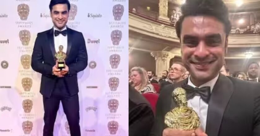 ഏഷ്യയിലെ മികച്ച നടന്‍; ഒരു തെന്നിന്ത്യന്‍ താരത്തിന് ഇതാദ്യം, പുരസ്‍കാര നേട്ടത്തില്‍ ടൊവിനോ Tovino