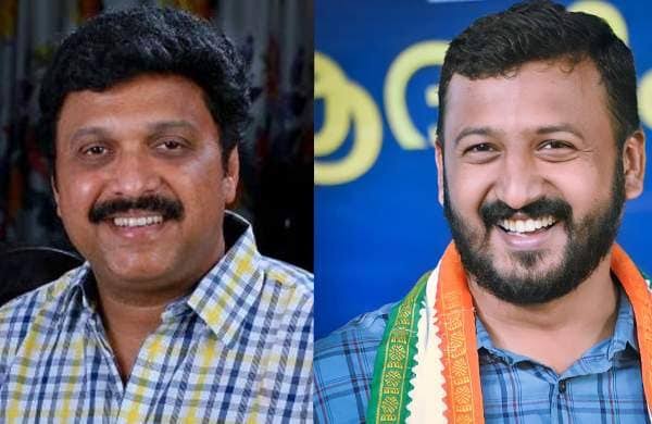 ‘ഭാര്യയില്‍ വിശ്വാസമുള്ളത് കൊണ്ട് മാത്രം മകനാണെന്ന് ബാലകൃഷ്ണ പിള്ള പറഞ്ഞ ഗണേഷ് കുമാറിനെ പറ്റി കൂടുതലൊന്നും പറയുന്നില്ല’: രാഹുല്‍ മാങ്കൂട്ടത്തില്‍ Rahul Mamkootathil