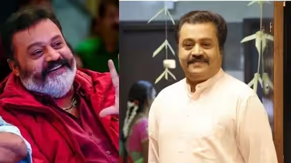 സത്യജിത് റേ ഫിലിം ആൻഡ് ടെലിവിഷൻ ഇൻസ്റ്റിറ്റ്യൂട്ട് പ്രസിഡന്റായി സുരേഷ് ഗോപിക്ക് നിയമനം Suresh Gopi