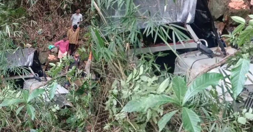 വയനാട് ജീപ്പ് അപകടം; നഷ്ടപരിഹാരം പ്രഖ്യാപിക്കാതെ സര്‍ക്കാര്‍ Wayanad jeep accident
