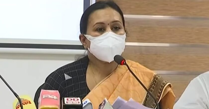 പുതിയ നിപ കേസുകൾ ഒന്നുമില്ല- ആരോഗ്യമന്ത്രി Health Minister