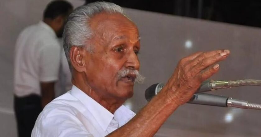 കേസിൽ സാക്ഷികളെയും തെളിവുകളും ഹാജരാക്കാൻ ഇല്ലെന്ന് ഗ്രോ വാസു കോടതിയിൽ Gro Vasu