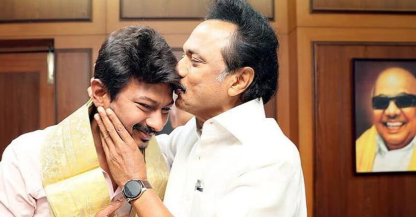 സനാതന ധർമ വിവാദം: ഇനി പ്രതികരിക്കേണ്ടെന്ന് സ്റ്റാലിൻ Sanatana Dharma
