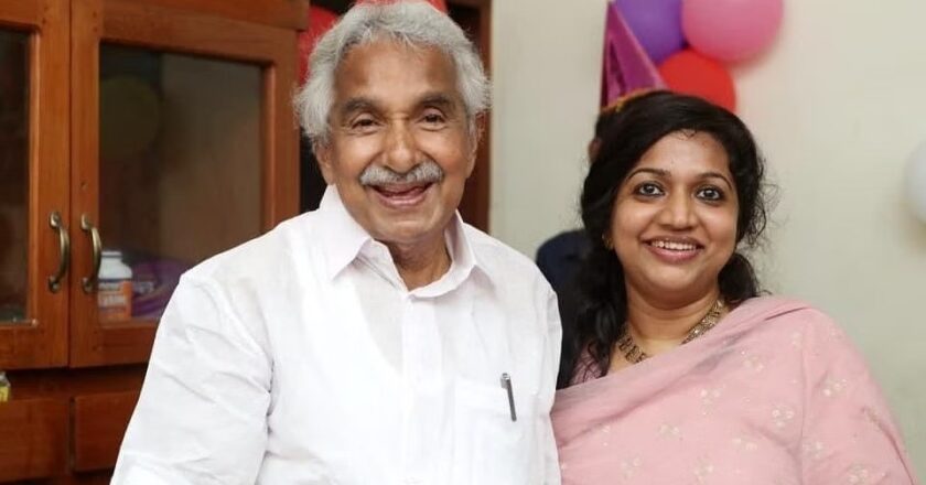 സമൂഹമാധ്യമങ്ങളിലൂടെ അധിക്ഷേപം; മറിയ ഉമ്മൻ ഡിജിപിക്ക് പരാതി നൽകി Maria Oommen