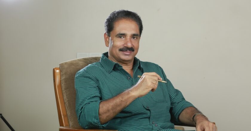 എന്‍കെ പ്രേമചന്ദ്രന്‍ എംപി വീണ്ടും യുഡിഎഫ് സ്ഥാനാര്‍ഥി NK Premachandran MP