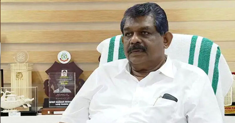 തൊണ്ടിമുതൽ കേസിൽ മന്ത്രി ആന്റണി രാജു സമർപ്പിച്ച ഹർജി പരിഗണിക്കുന്നത് സുപ്രിം കോടതി നവംബര്‍ ഏഴിലേക്ക് മാറ്റി Antony Raju