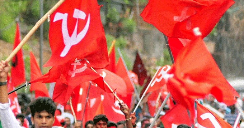 ഇടതുമുന്നണി യോഗം നാളെ Left