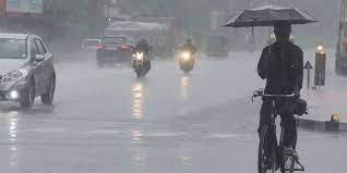 സംസ്ഥാനത്ത് ഇന്ന് മുതൽ വ്യാപക മഴയ്ക്ക് സാധ്യത; ഒമ്പത് ജില്ലകളിൽ യെല്ലോ അലർട്ട് Rain