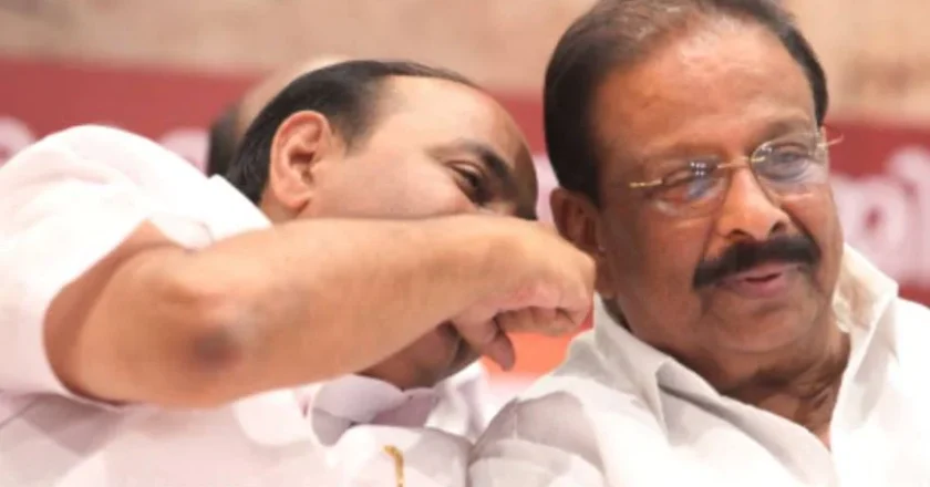 വി ഡി സതീശൻ, കെ സുധാകരൻ കൂട്ടുകെട്ട് കരുത്താർജ്ജിക്കും UDF 