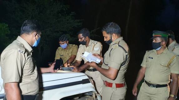 എക്-സൈസ് ഓണം സ്‌പെഷ്യൽ ഡ്രൈവ്‌ ; 10,469 കേസ്‌; 3.25 കോടിയുടെ മയക്കുമരുന്ന് പിടിച്ചു Excise Onam Special Drive