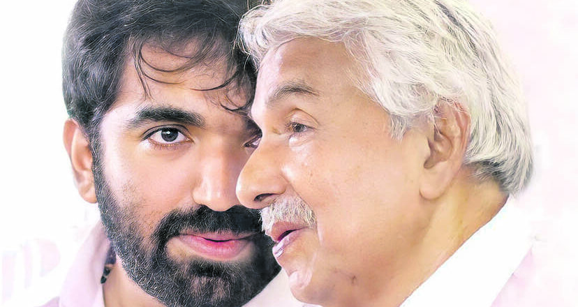 സോളാർ കേസിൽ ഗൂഢാലോചനയുണ്ടെന്ന് എല്ലാവർക്കും അറിയാം, കാലം സത്യം തെളിയിക്കും: ചാണ്ടി ഉമ്മന്‍ chandy oommen