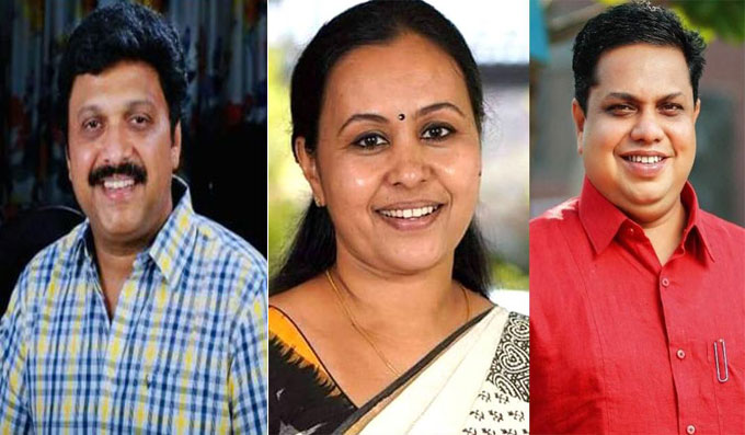 വീണാ ജോർജിനെ മാറ്റിയേക്കും, സ്പീക്കർ സ്ഥാനത്ത് നിന്ന് ഷംസീറിനെയും മാറ്റും; മന്ത്രിസഭാ പുന:സംഘടന നവംബറില്‍ Cabinet