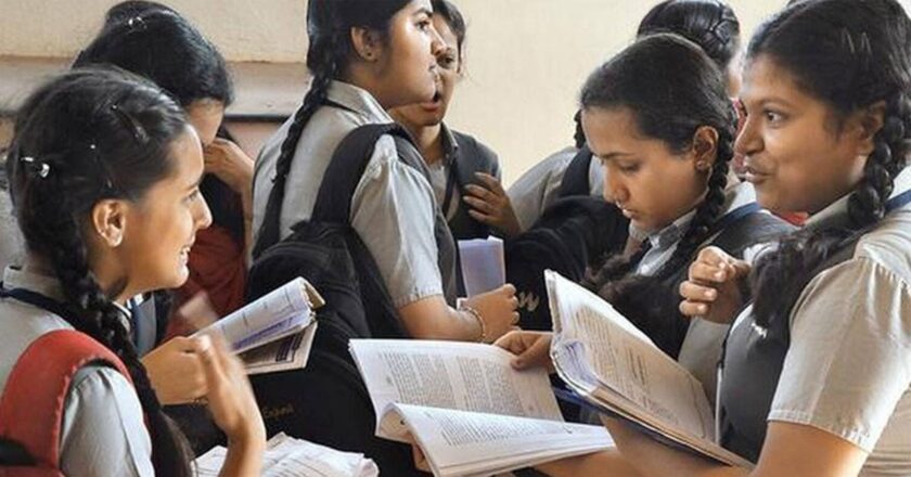 സംസ്ഥാനത്തെ എസ്‌എസ്‌എല്‍സി, ഹയര്‍സെക്കന്ററി പരീക്ഷാ തിയതി പ്രഖ്യാപിച്ചു SSLC