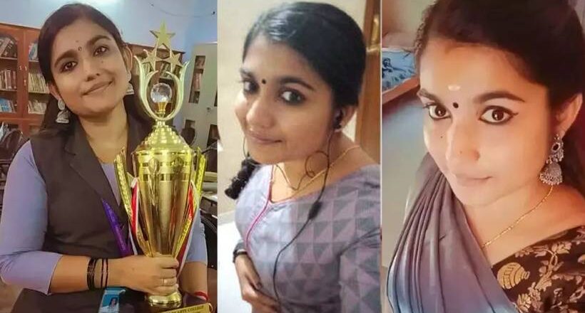 സഹതടവുകാര്‍ക്ക് പരാതി: ഷാരോണ്‍ വധക്കേസിലെ പ്രതി ഗ്രീഷ്മയെ ജയില്‍ മാറ്റി Greeshma Sharon