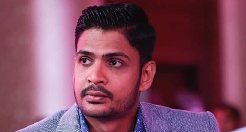 ലൈംഗികാതിക്രമ പരാതിയിൽ മുൻകൂർ ജാമ്യം തേടി വ്ലോഗർ മല്ലു ട്രാവലർ Mallu Traveler