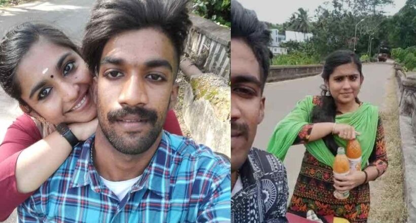 ഗ്രീഷ്മയ്ക്ക് ജാമ്യം Greeshma