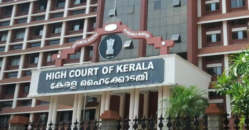 വിദ്യാഭ്യാസം മാത്രം പോര സാമാന്യ ബുദ്ധി കൂടി വേണം; പൊലീസുകാര്‍ക്കെതിരെ വിമര്‍ശനവുമായി ഹൈക്കോടതി High Court