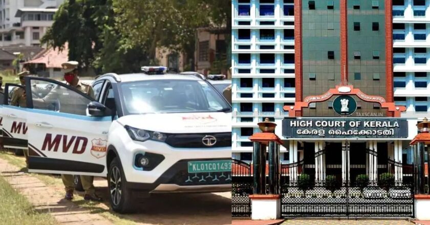 MVD കാറില്‍ സണ്‍ഫിലിം ഒട്ടിക്കാം, അപ്പീല്‍ പോവില്ലെന്ന് ട്രാന്‍സ്‌പോര്‍ട് കമ്മീഷണര്‍