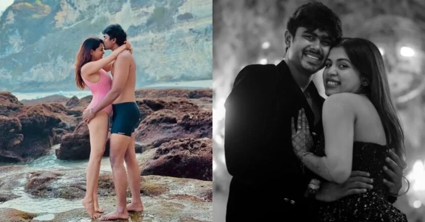 Diya Krishna ‘ഹണിമൂണിനുള്ള കാശ് കൂടി നാട്ടുകാരില്‍ നിന്ന് ഉണ്ടാക്കണോ,’; ദിയയുടെ ചിത്രങ്ങള്‍ക്ക് കമൻറുകൾ.